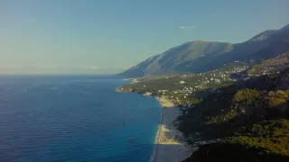 Úžasné Albánsko (2/2)