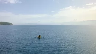 Úžasné Albánsko (2/2)