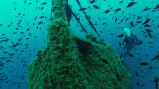 Úžasné Albánsko (2/2)