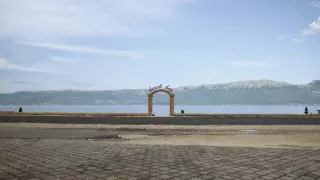 Úžasné Albánsko (2/2)