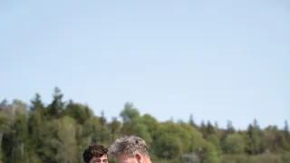 Objevování chutí s Gordonem Ramsaym