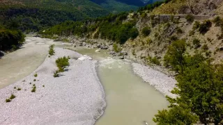 Úžasné Albánsko (2/2)