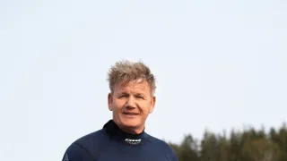 Objevování chutí s Gordonem Ramsaym
