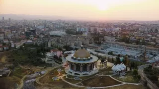 Úžasné Albánsko (2/2)