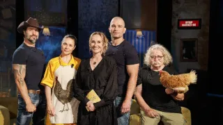 Výborná SHOW