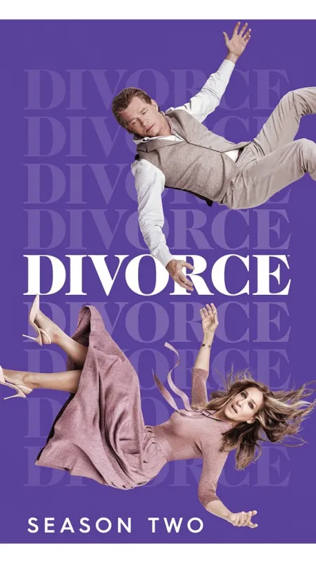 Rozvod (Divorce II), 2018 - fotogaléria