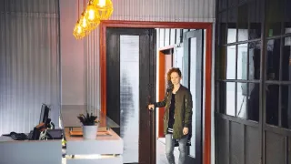 Dáma a Král (6)