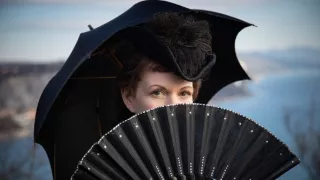 Sisi, císařovna na útěku