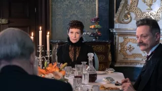 Sisi, císařovna na útěku