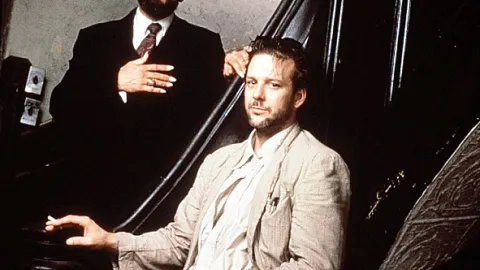 Angel Heart