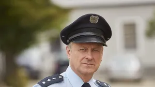 Policie Modrava II (2)