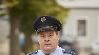 Policie Modrava II (2)