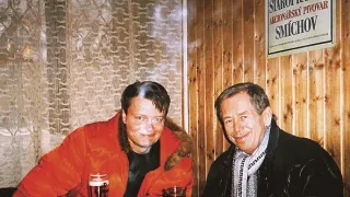 Václav Havel