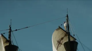 Vzestup a pád conquistadorů (6/6)