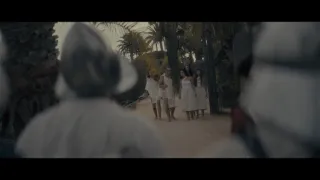 Vzestup a pád conquistadorů (6/6)