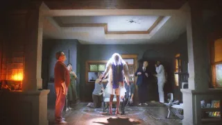Vymítač ďábla: Znamení víry