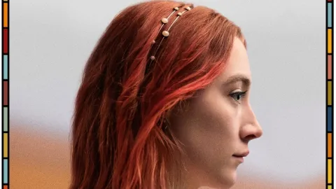Lady Bird