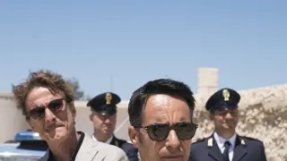 Komisař Montalbano