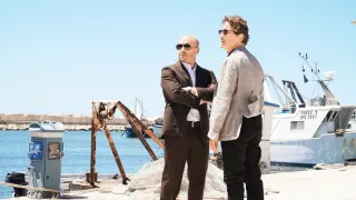 Komisař Montalbano