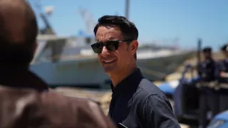Komisař Montalbano
