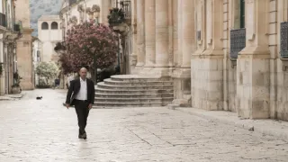 Komisař Montalbano
