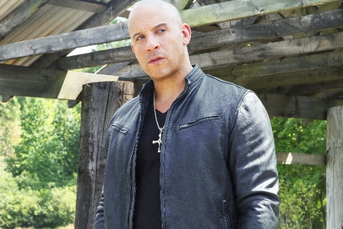 Rychle a zběsile 7 (Fast & Furious 7), 2015 - fotogaléria
