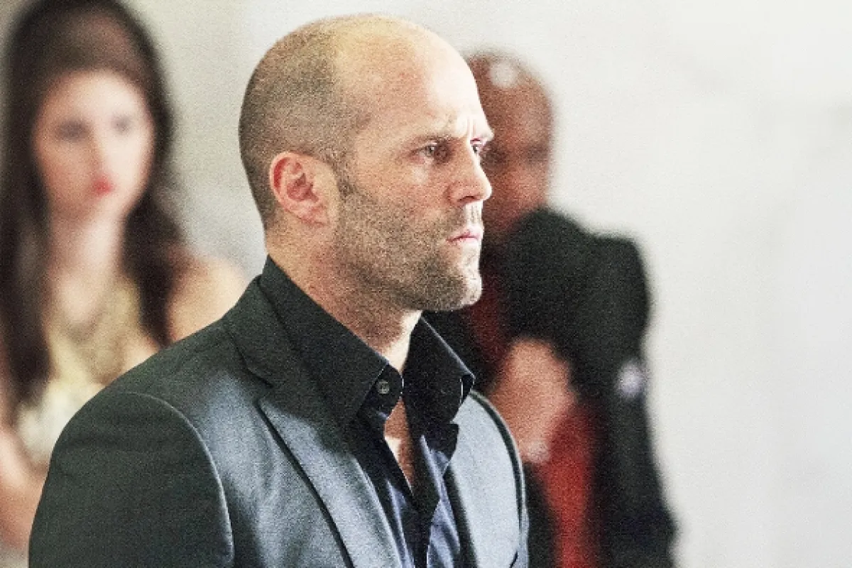 Rychle a zběsile 7 (Fast & Furious 7), 2015 - fotogaléria