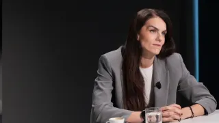 DVTV: Nika Vujisić