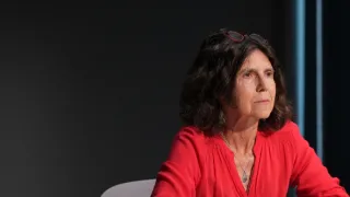 DVTV: Nataša Dudinská