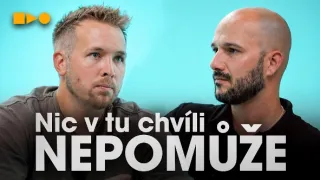 Kulatý stůl na cestách - Jirka Král
