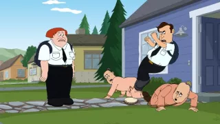 Brickleberry II (1)