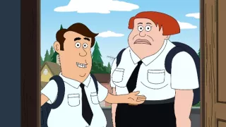 Brickleberry II (1)