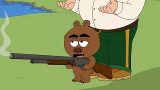 Brickleberry II (1)