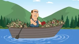 Brickleberry II (1)