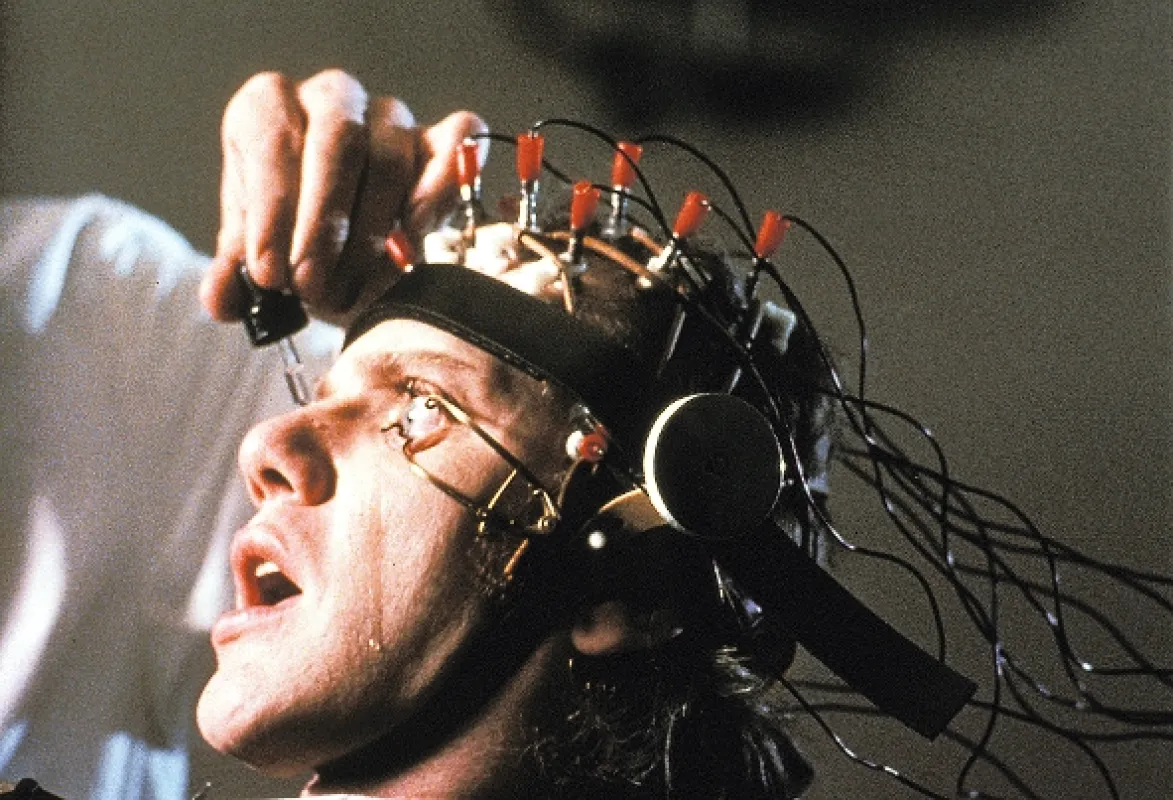 Mechanický pomeranč (A Clockwork Orange), 1971 - fotogaléria
