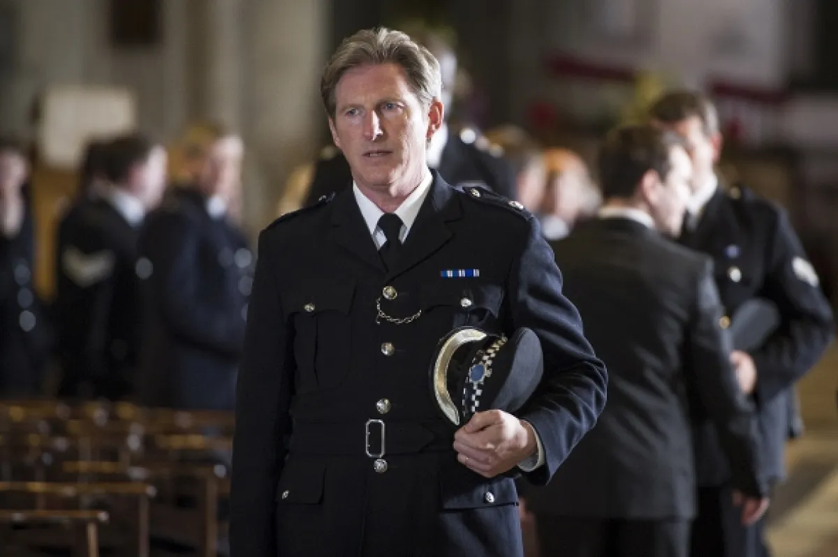 Ve výkonu služby (Line of Duty II), 2013 - fotogaléria