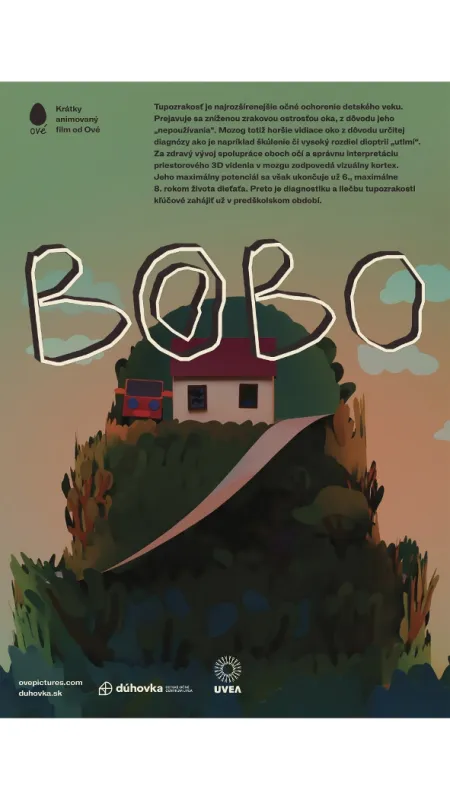 Bobo - fotogaléria