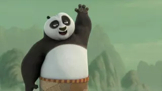 Kung Fu Panda: Legendy o mazáctví III