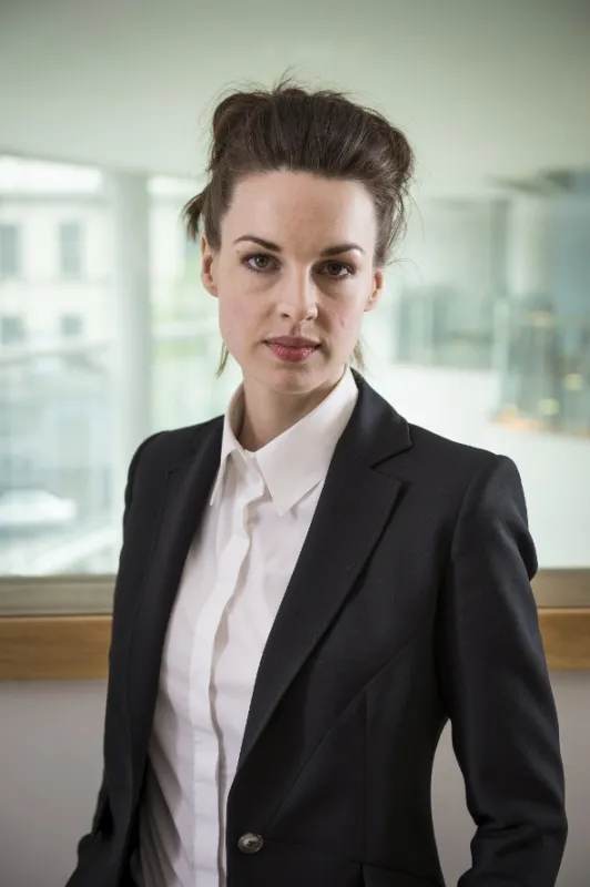 Ve výkonu služby (Line of Duty II), 2013 - fotogaléria
