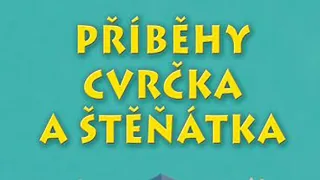 O štěňátku