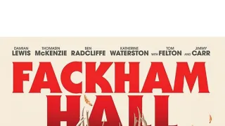 Fackham Hall