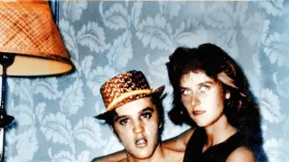 Elvis Presley!