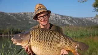 Kapří monstra IV (2)