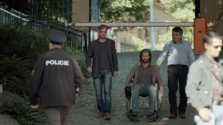 Vraždy v kruhu (2)