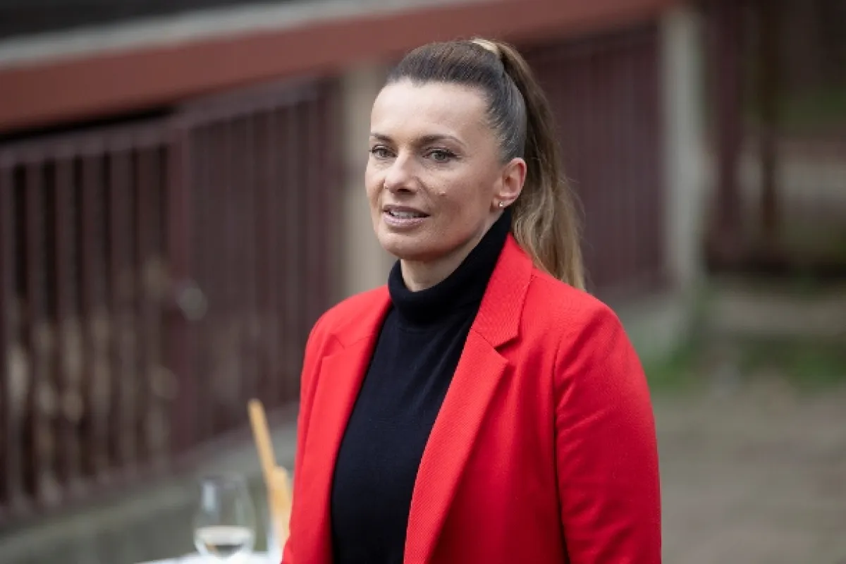 Jedna rodina, 2024 - fotogaléria
