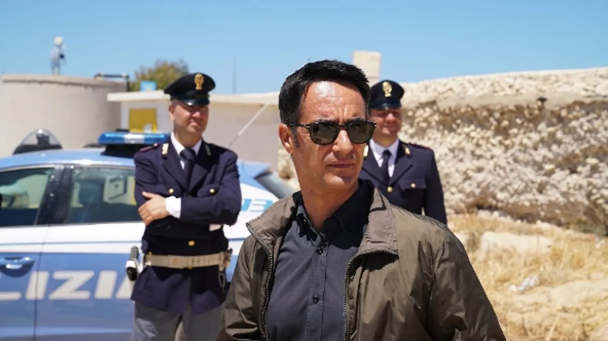 Komisař Montalbano (Commissario Montalbano), 2018 - fotogaléria