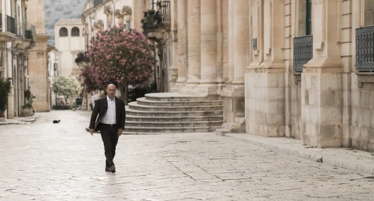 Komisař Montalbano (Commissario Montalbano), 2018 - fotogaléria