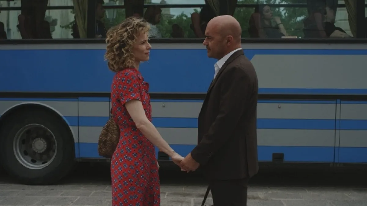 Komisař Montalbano (Commissario Montalbano), 2018 - fotogaléria