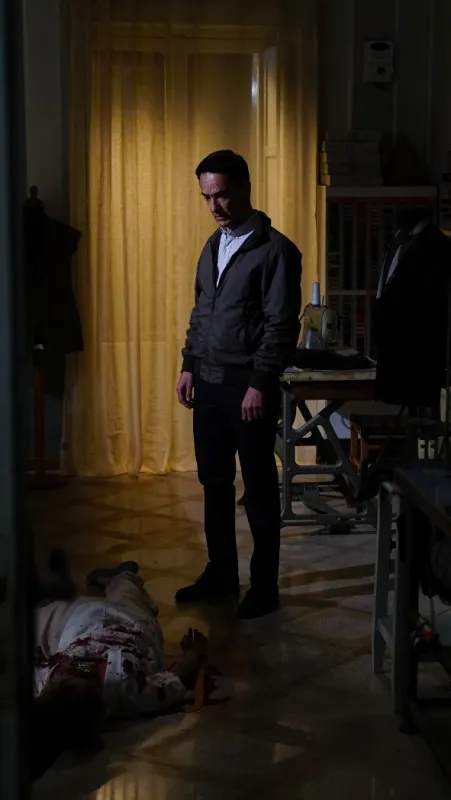 Komisař Montalbano (Commissario Montalbano), 2018 - fotogaléria