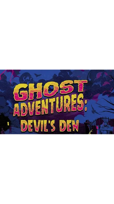 Po stopách duchů: Ďáblovo doupě (Ghost Adventures: Devil’s Den), 2022 - fotogaléria